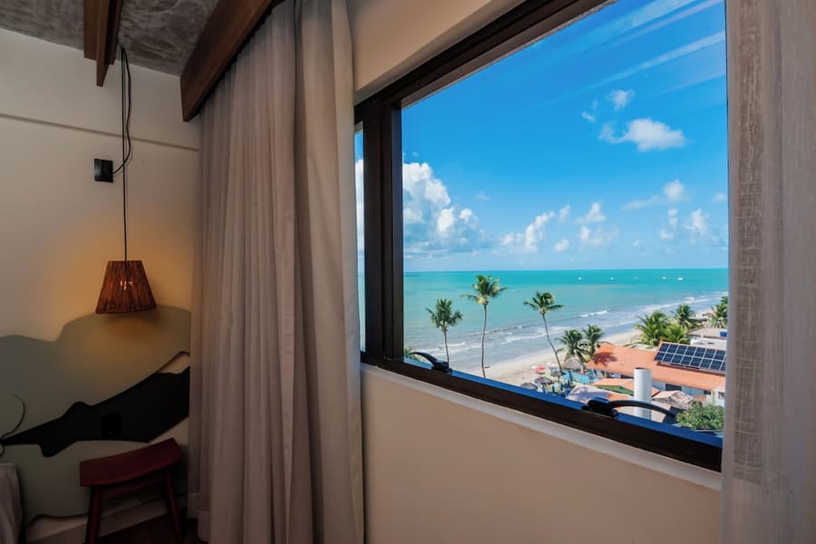 Ibis Styles Maragogi
