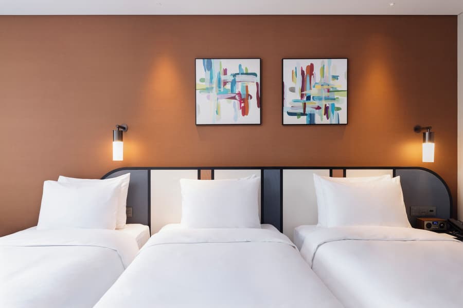 Mercure Ambassador Seoul Magok