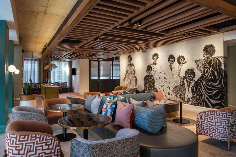 Canopy By Hilton Cape Town Longkloof
