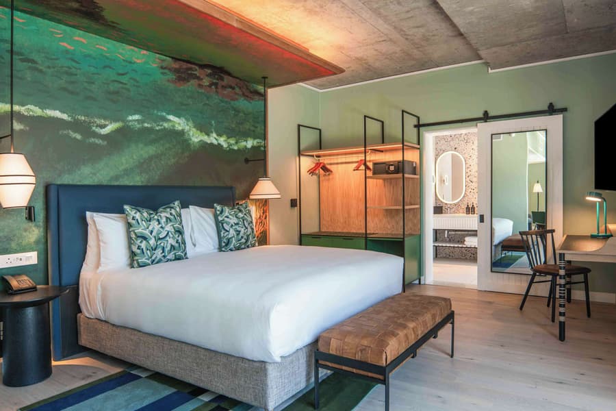 Canopy By Hilton Cape Town Longkloof