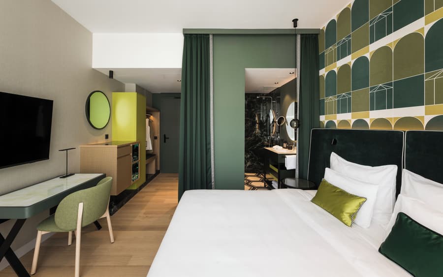 Falkensteiner Hotel Bozen WaltherPark