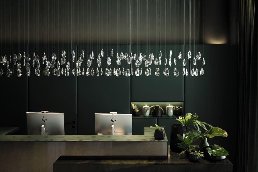Falkensteiner Hotel Bozen WaltherPark