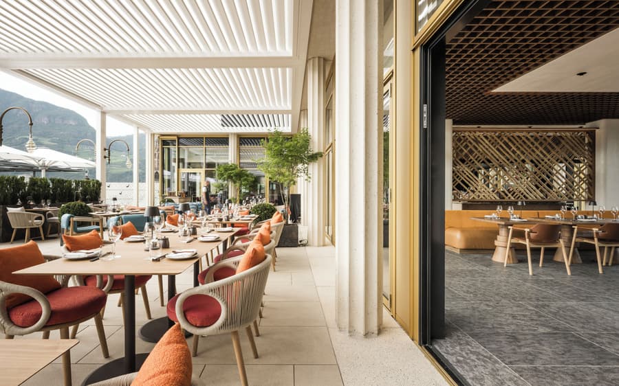 Falkensteiner Hotel Bozen WaltherPark