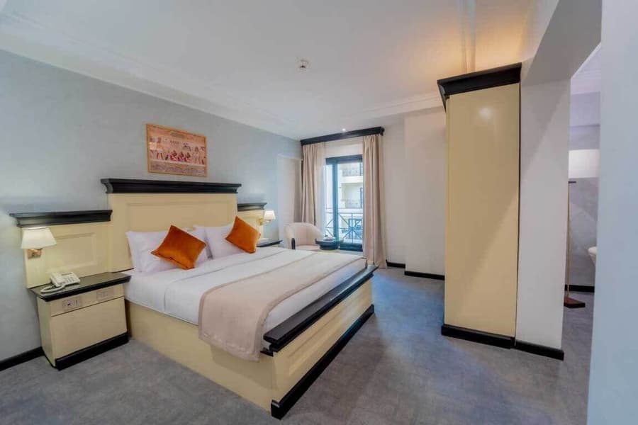 Temple Hotel by Voyage Luxor