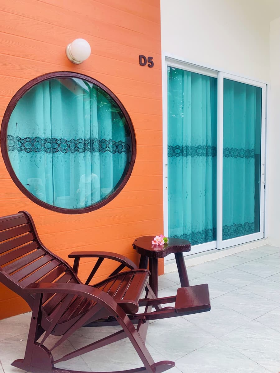 Andaman Beach Resort by Zodiac