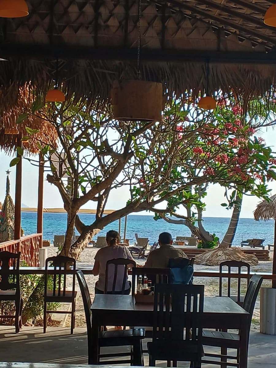 Andaman Beach Resort by Zodiac
