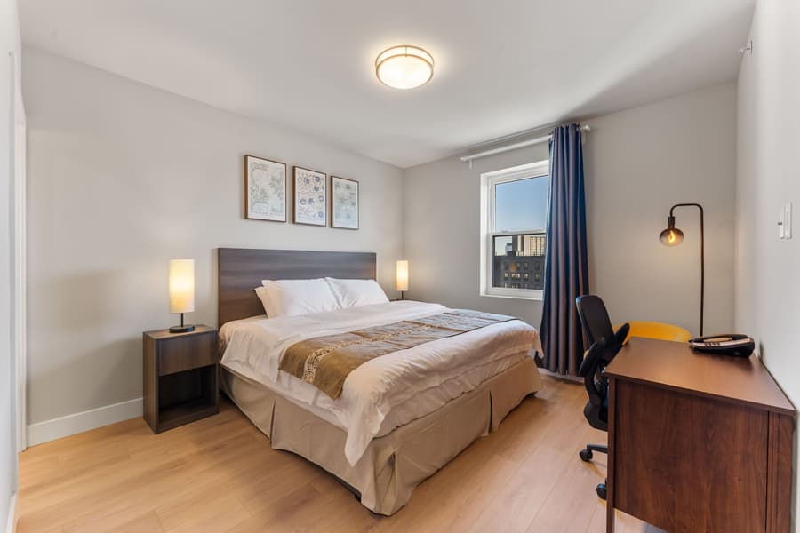 4211 Suites