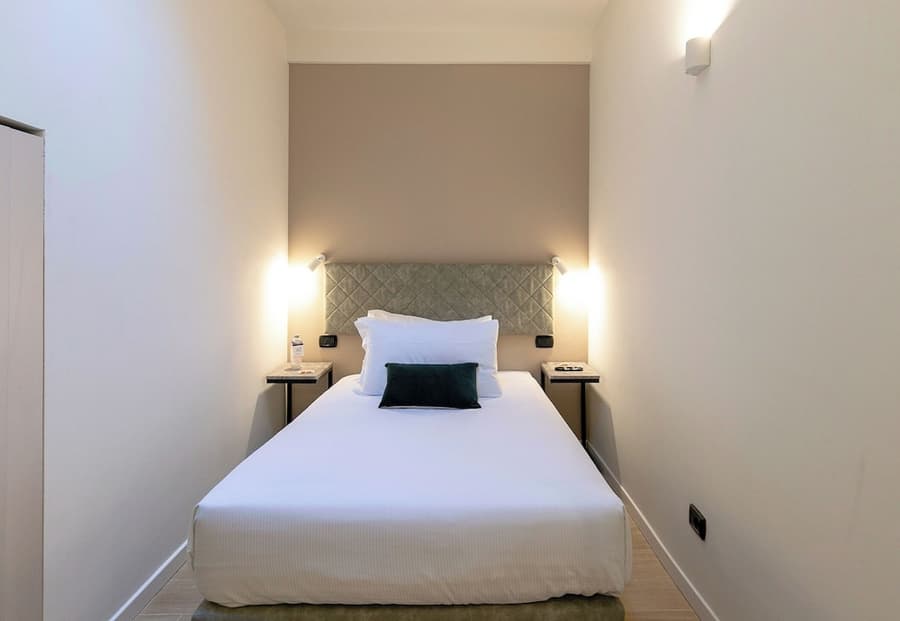 Aiello Hotels - CityLife Apartments