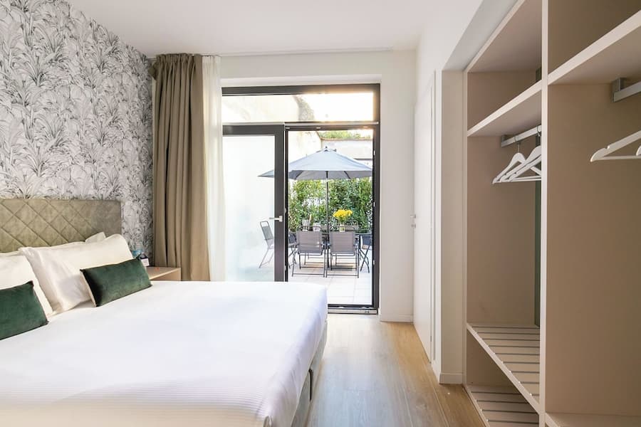 Aiello Hotels - CityLife Apartments