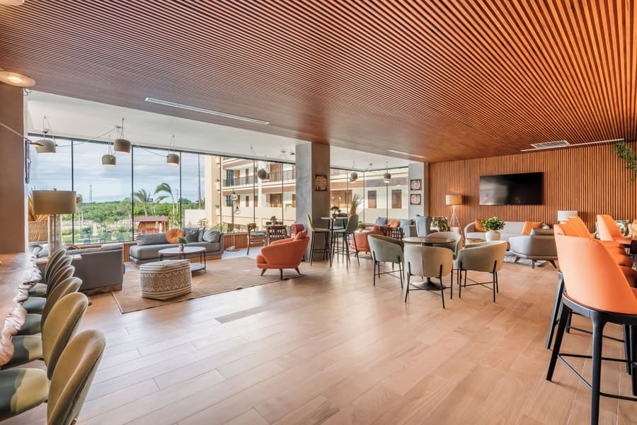 Probar Suites Punta Cana