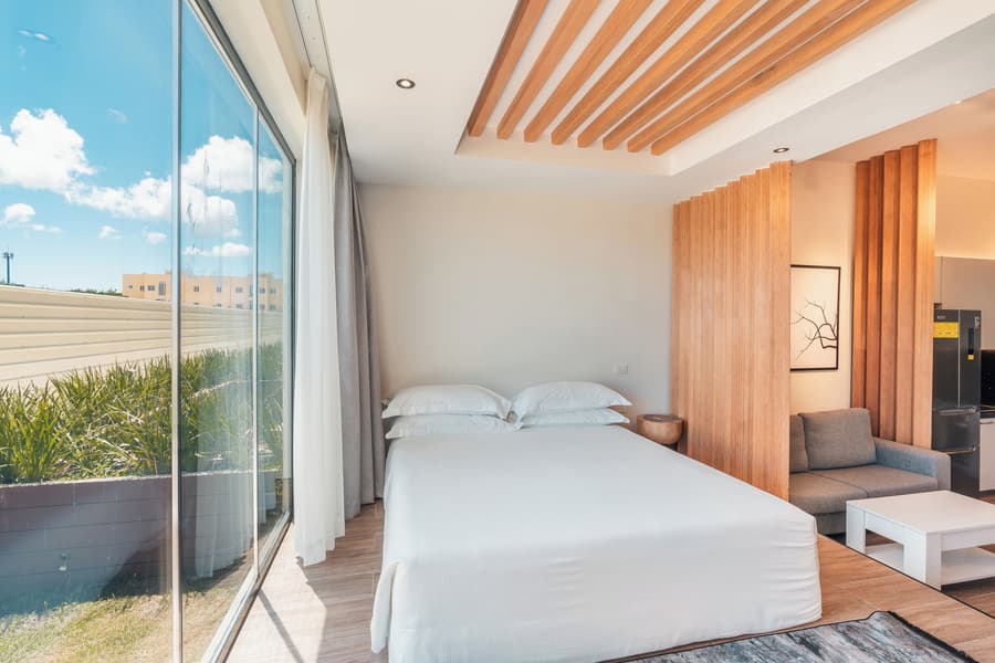 Probar Suites Punta Cana