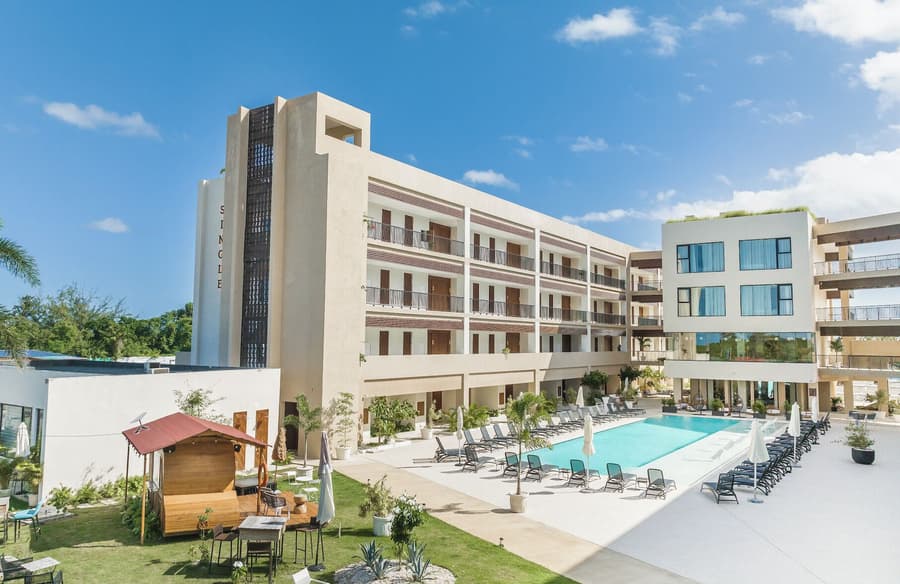 Probar Suites Punta Cana
