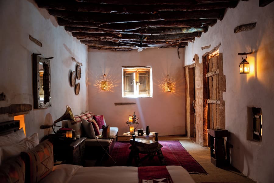 Dar Tantora The House Hotel
