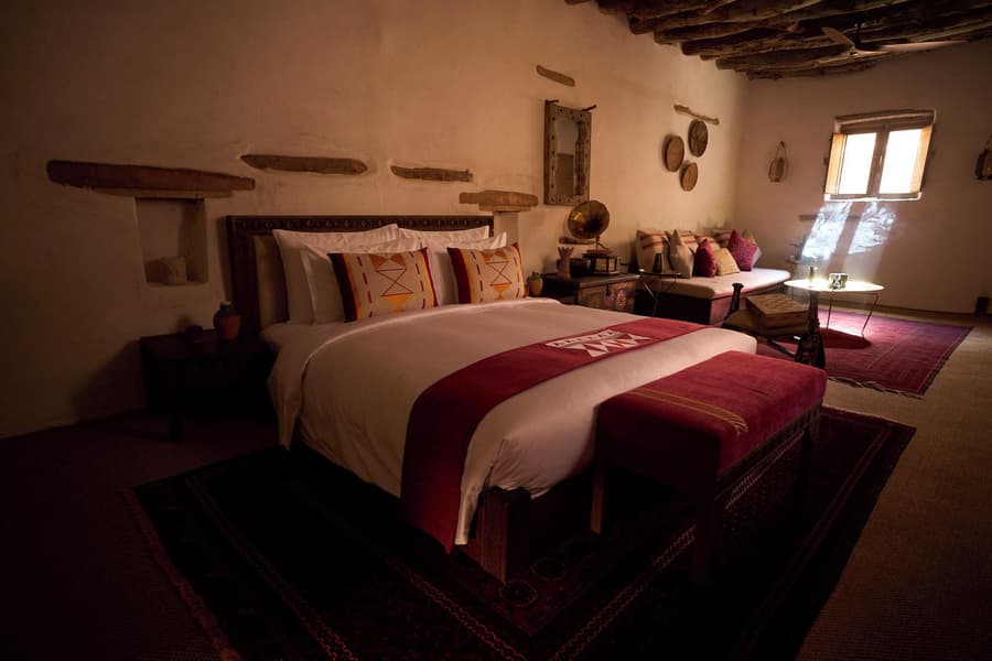 Dar Tantora The House Hotel