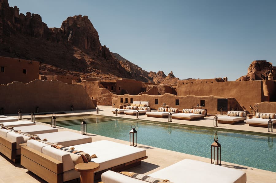 Dar Tantora The House Hotel