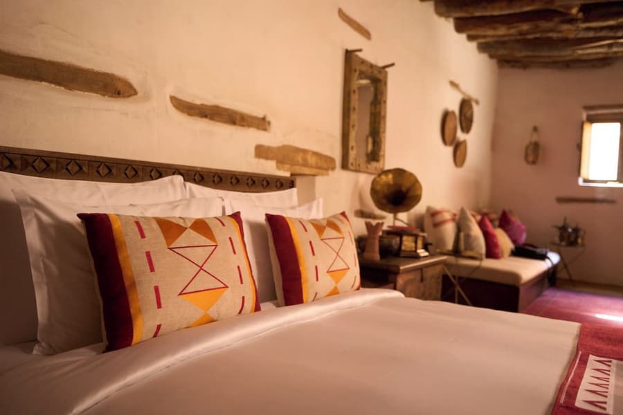 Dar Tantora The House Hotel