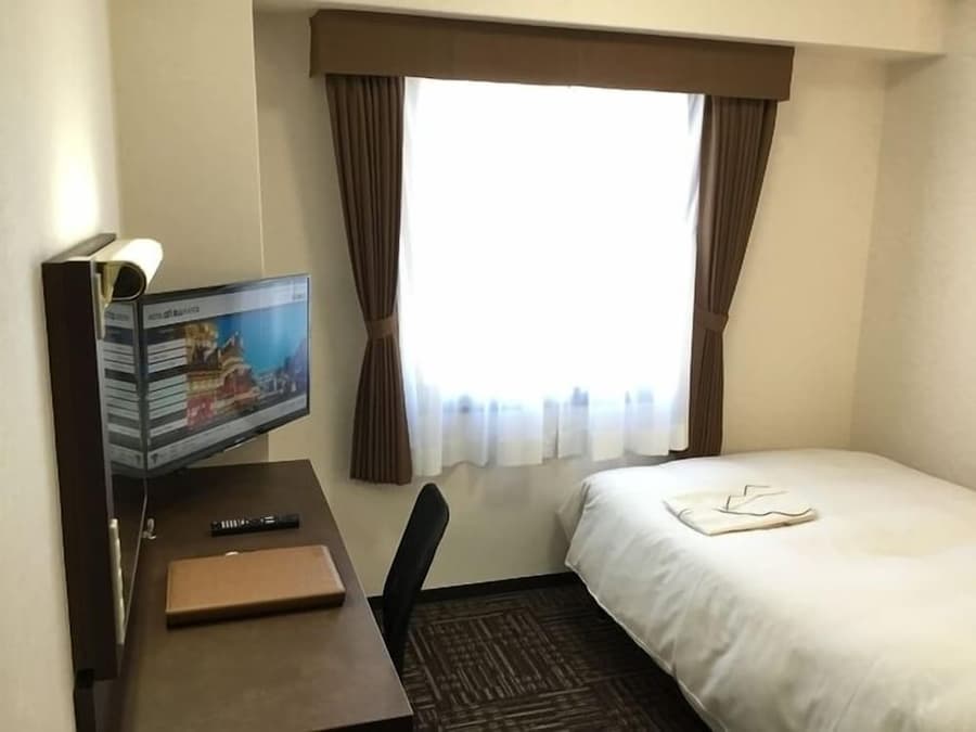 Hotel Alpha-One Takayama-Bypass