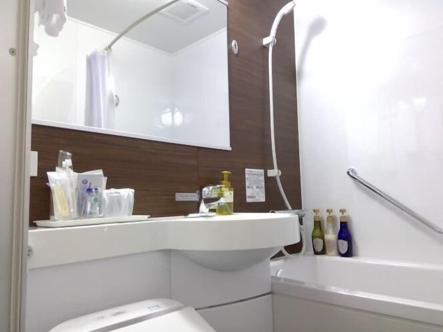 Hotel Alpha-One Takayama-Bypass