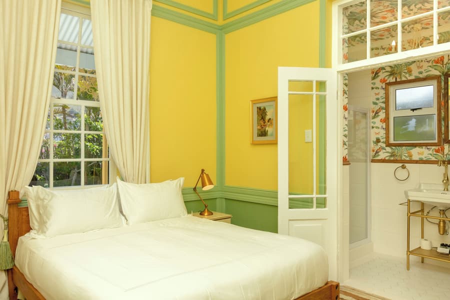 Amina Boutique Hotel