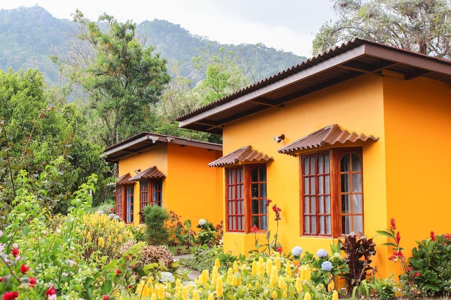 El Santuario Ecolodge