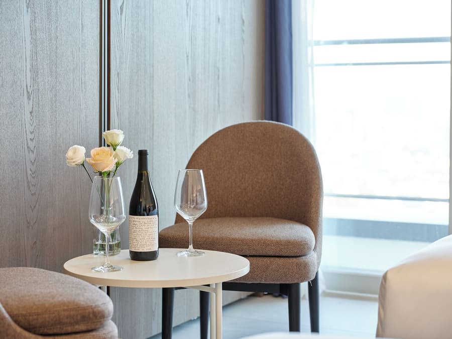 Hotel The Botanik Sewoon Myeongdong