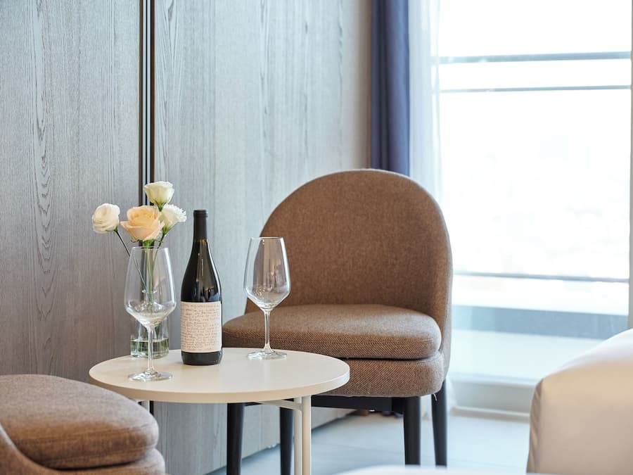 Hotel The Botanik Sewoon Myeongdong