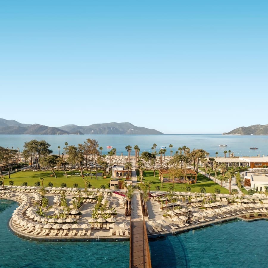 Liberty Signa - All inclusive