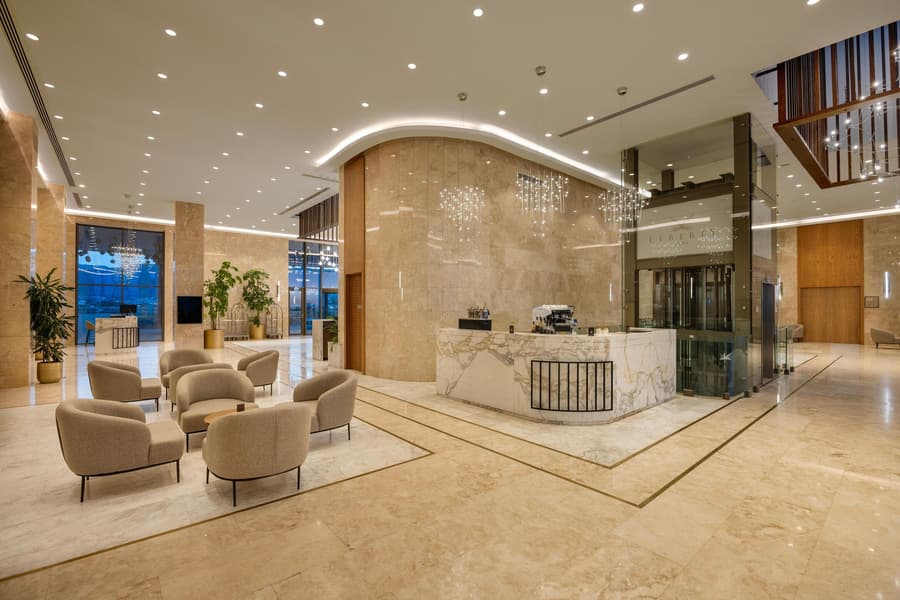 Liberty Signa - All inclusive