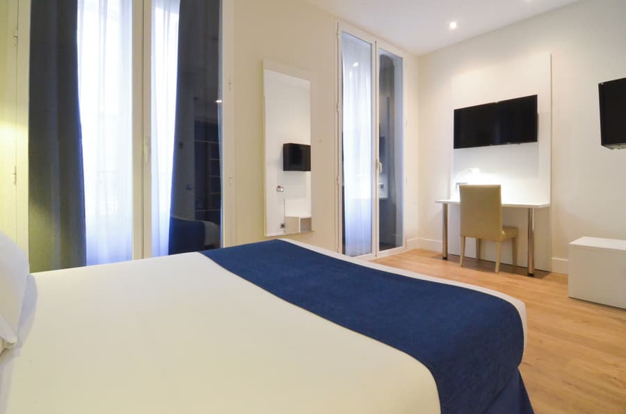 Hotel Miau