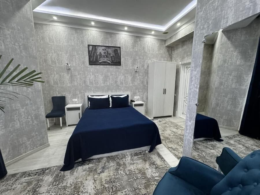 Bex Sueno Hotel