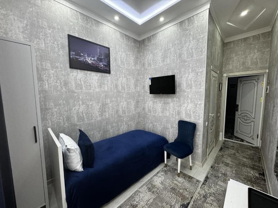 Bex Sueno Hotel