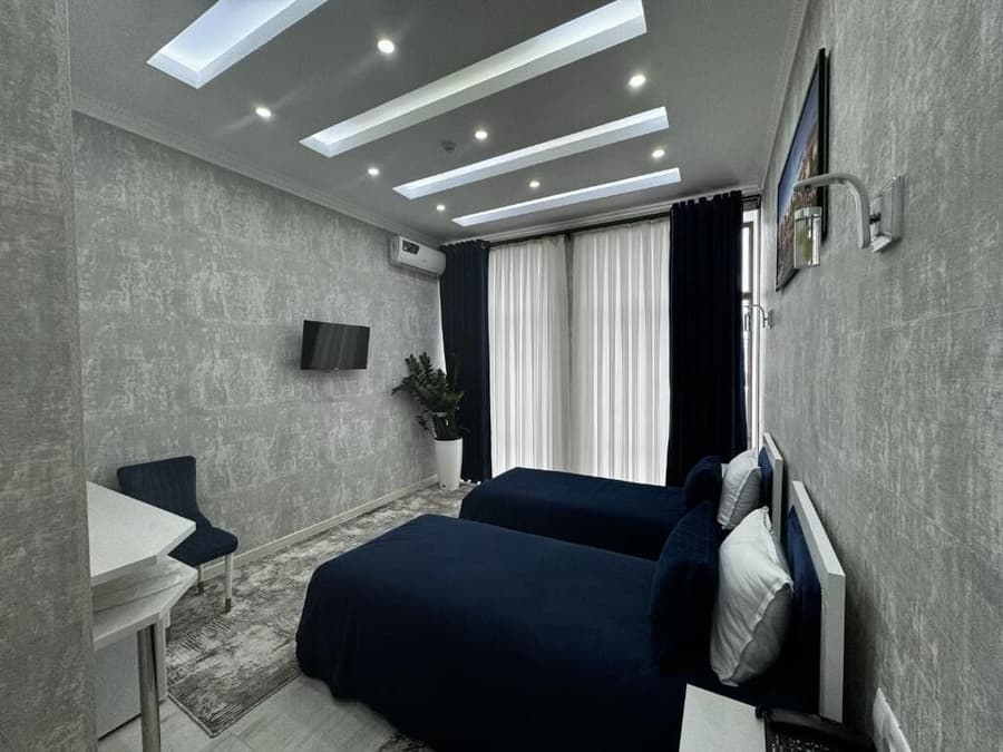 Bex Sueno Hotel