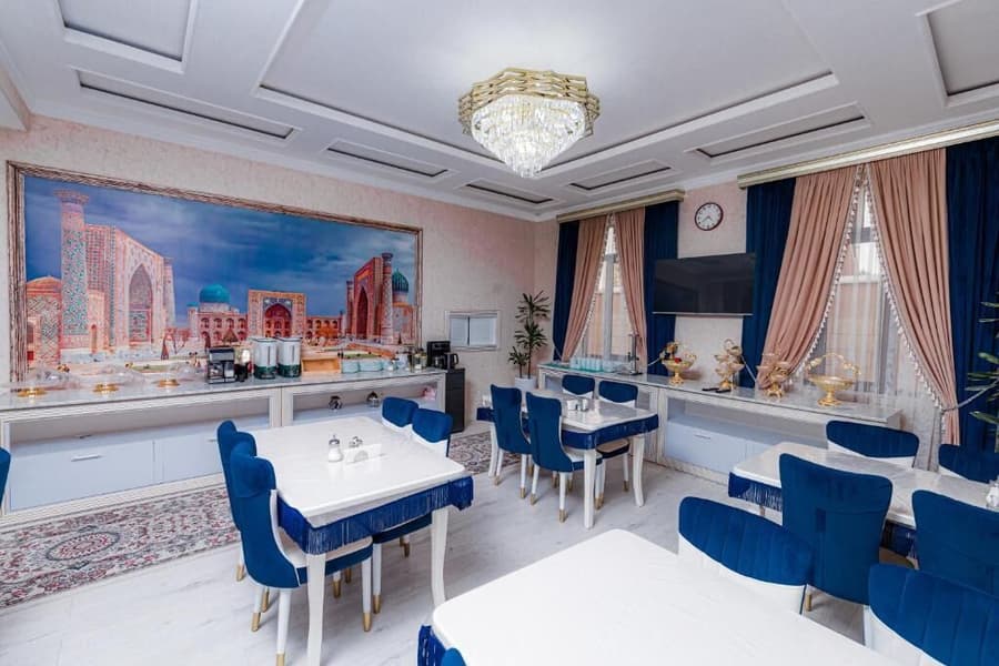 Bex Sueno Hotel