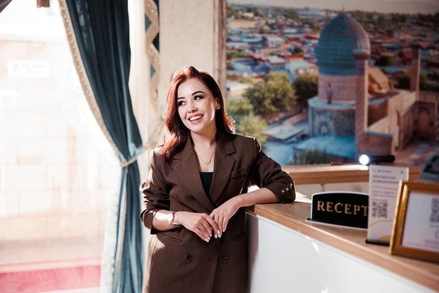 Bex Sueno Hotel
