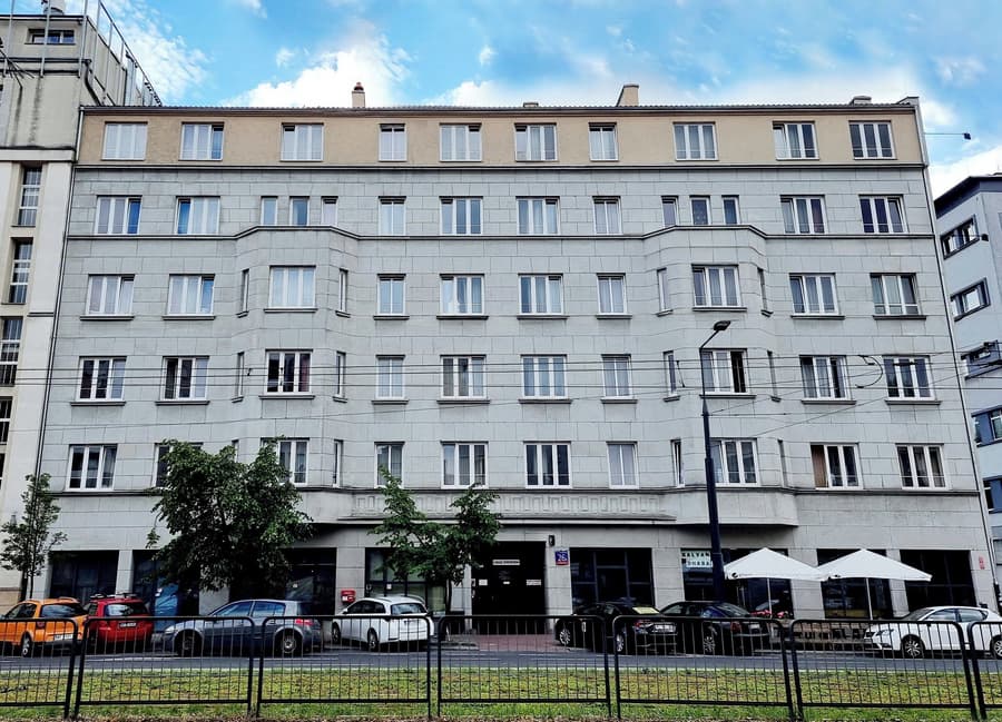 Noclegi Stadion Bed & Breakfast