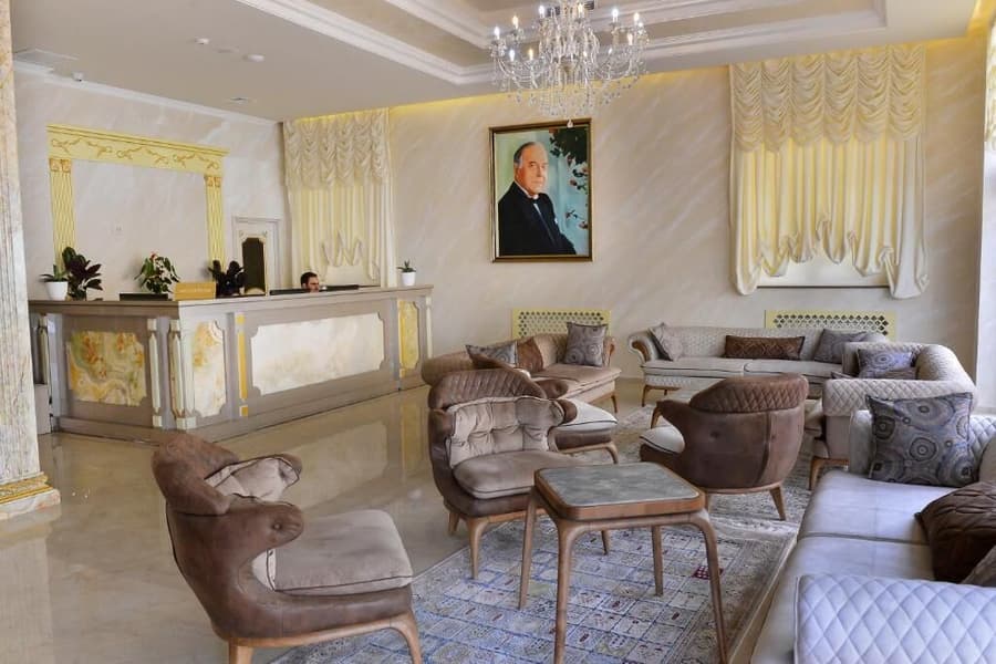 Ammar Grand Hotel