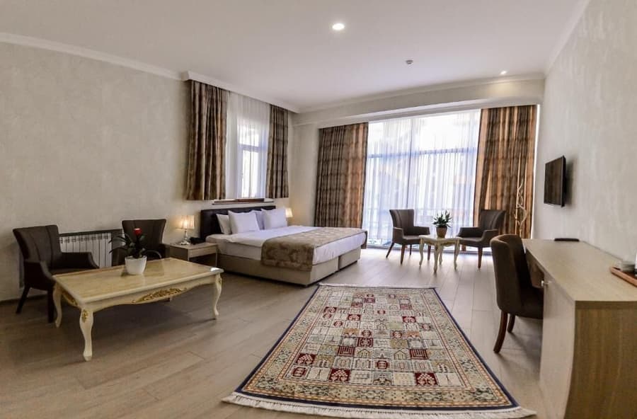 Ammar Grand Hotel
