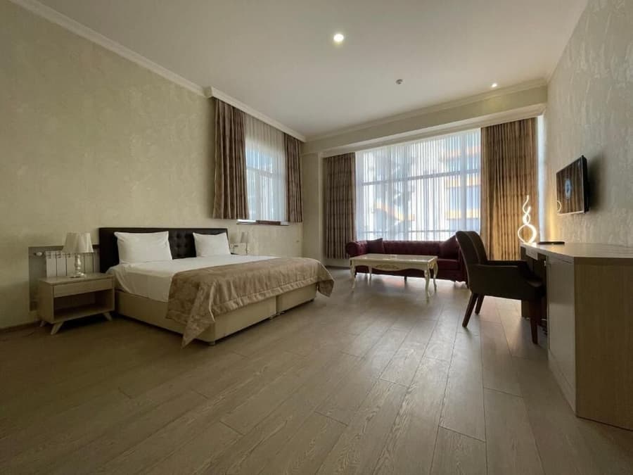 Ammar Grand Hotel