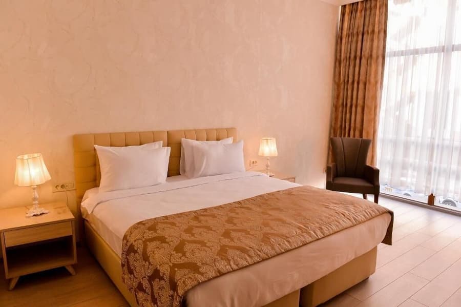 Ammar Grand Hotel