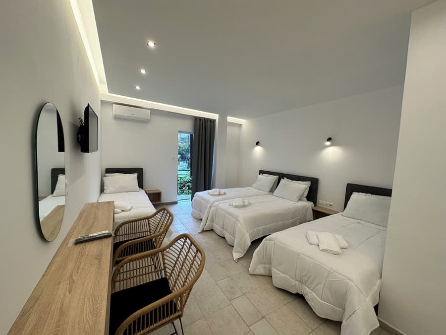 Olympian Altis Hotel