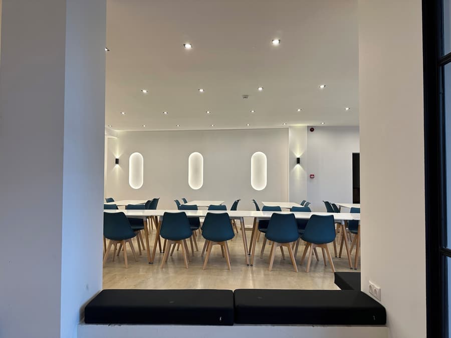 Olympian Altis Hotel