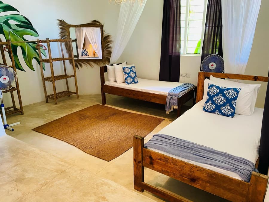 Garden Beach Bungalows