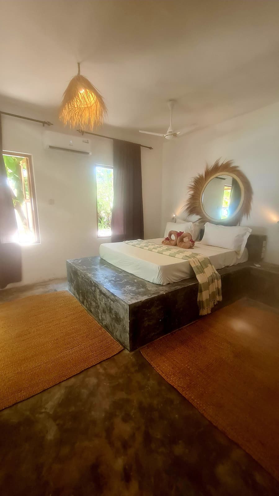 Garden Beach Bungalows