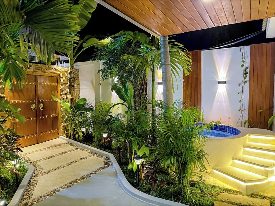 Cambana La Rivière Hotel