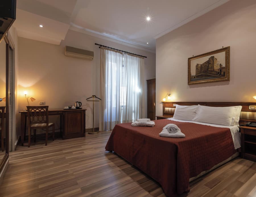 Hotiday Room Collection - Palermo Politeama