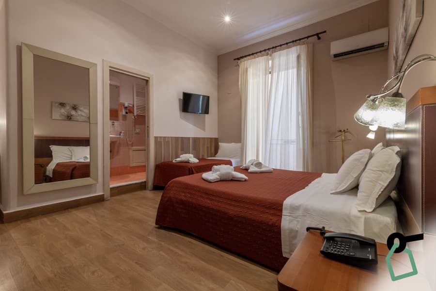 Hotiday Room Collection - Palermo Politeama