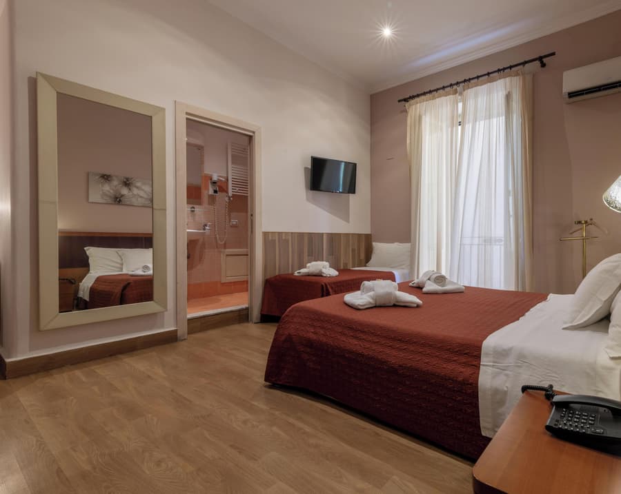 Hotiday Room Collection - Palermo Politeama