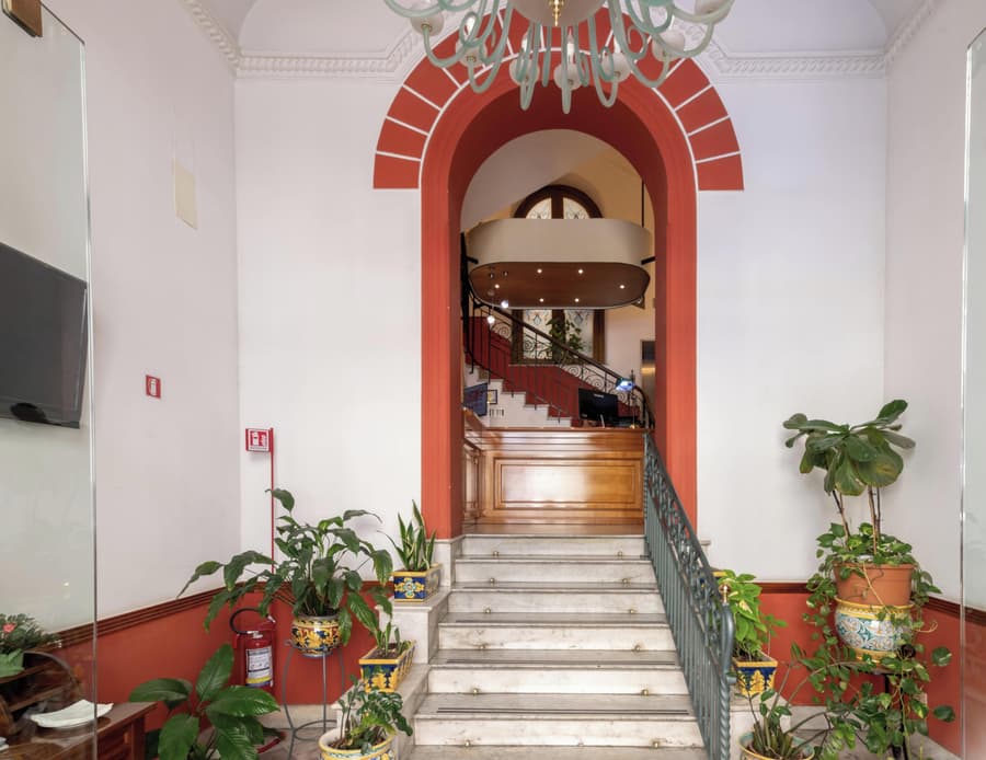Hotiday Room Collection - Palermo Politeama