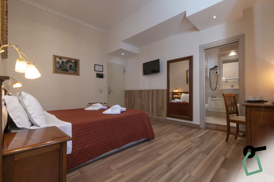 Hotiday Room Collection - Palermo Politeama