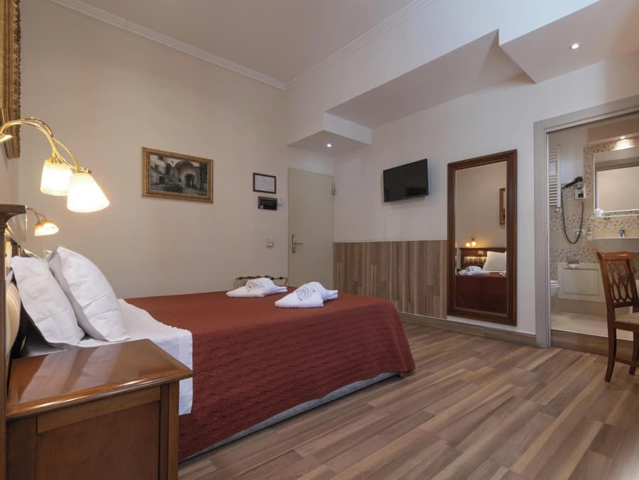 Hotiday Room Collection - Palermo Politeama
